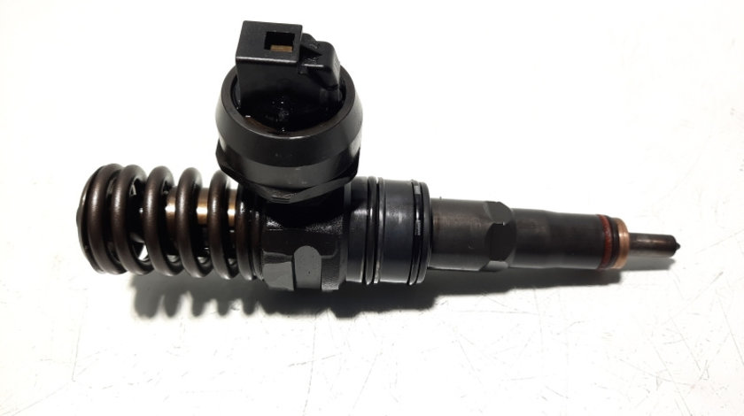 Injector, cod 045130073T, BTD, 0414720035, VW Polo (9N), 1.4 TDI, AMF (id:506913)