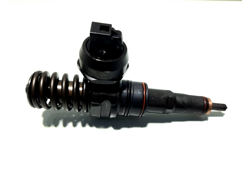 Injector, cod 045130073T, BTD, 0414720035, Vw Polo (9N) 1.4 TDI, AMF (id:511660)