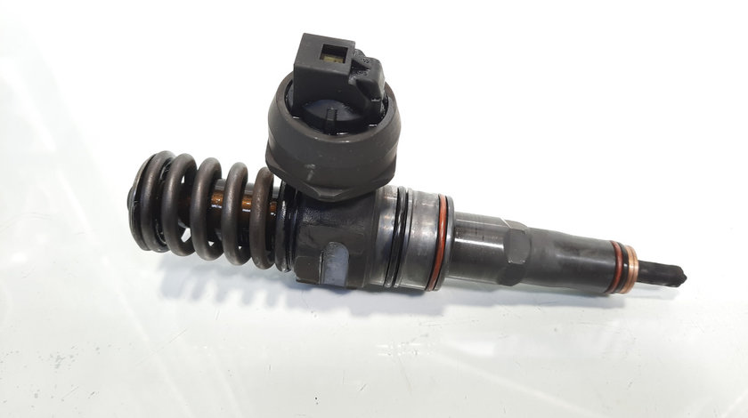 Injector, cod 045130073T, BTD, 0414820035, VW Lupo (6X1, 6E1), 1.4 TDI, AMF (idi:467595)