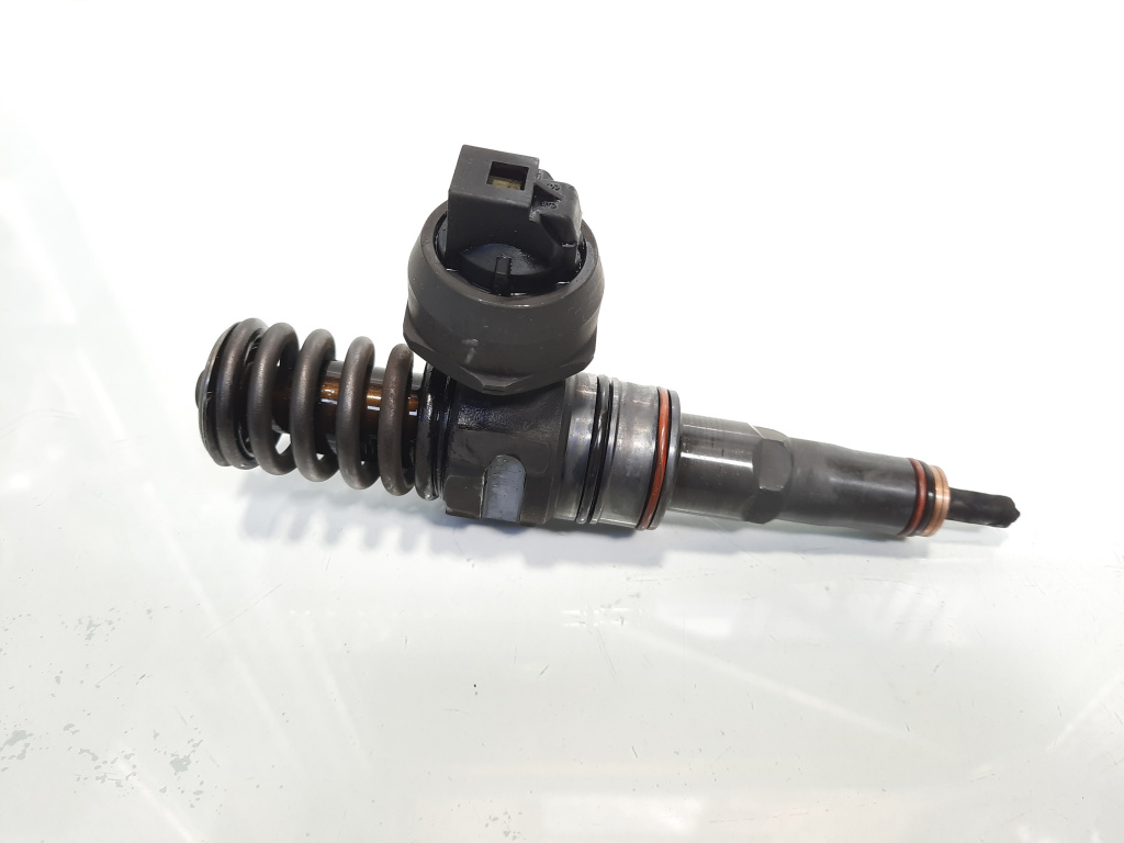 Injector, cod 045130073T, BTD, 0414820035, Vw Polo (9N) 1.4 TDI, AMF (id:467597)