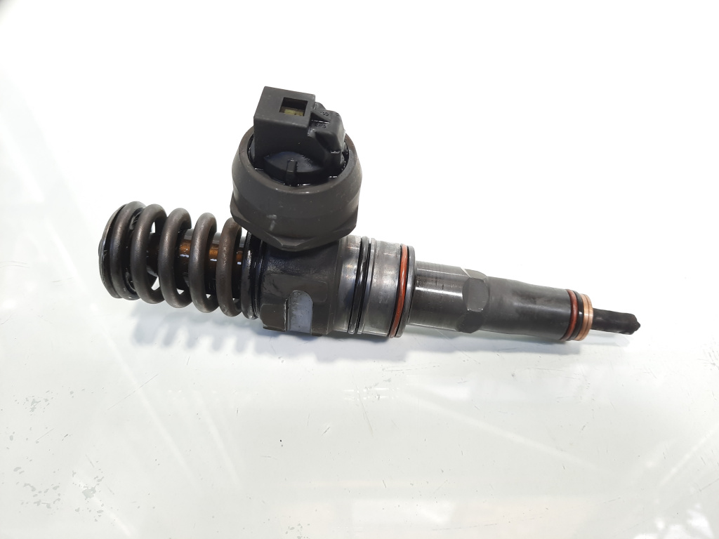 Injector, cod 045130073T, BTD, 0414820035, Vw Polo (9N) 1.4 TDI, AMF (id:467596)