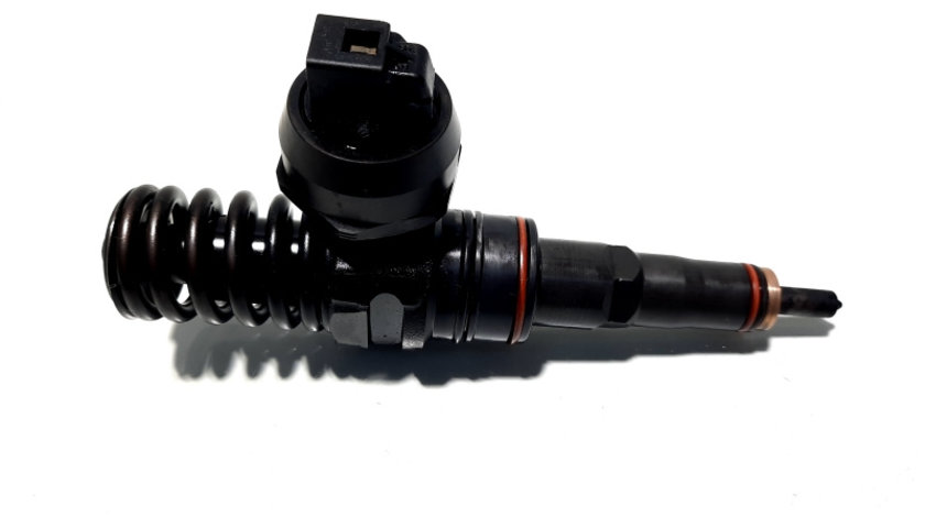 Injector, cod 045130073T, RB3,0414720035, Audi A2 (8Z0), 1.4 TDI, AMF (idi:511648)