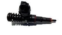 Injector, cod 045130073T, RB3,0414720035, Seat Aro...