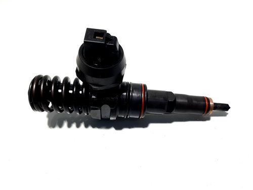 Injector, cod 045130073T, RB3,0414720035, Skoda Fabia 1 (6Y2), 1.4 TDI, AMF (idi:511648)