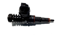 Injector, cod 045130073T, RB3,0414720035, VW Lupo ...