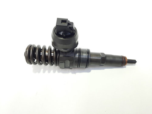 Injector, cod 045130073T, RB3, 0414720035, VW Polo (9N), 1.4 TDI, AMF (id:551931)