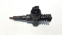 Injector, cod 045130073T, RB3, 0414720035, VW Polo...