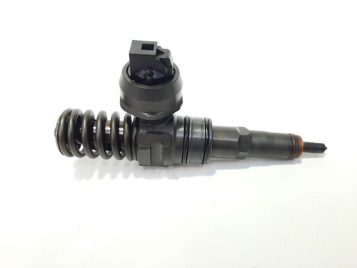 Injector, cod 045130073T, RB3, 0414720035, VW Polo (9N), 1.4 TDI, AMF (id:551934)