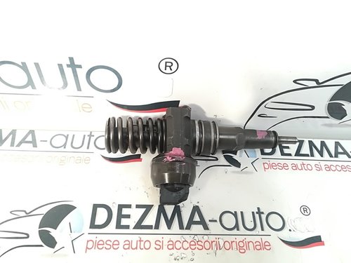 Injector cod 045130073T, RB3, Skoda Fabia 2 (5J) 1.4TDI (id:258942)