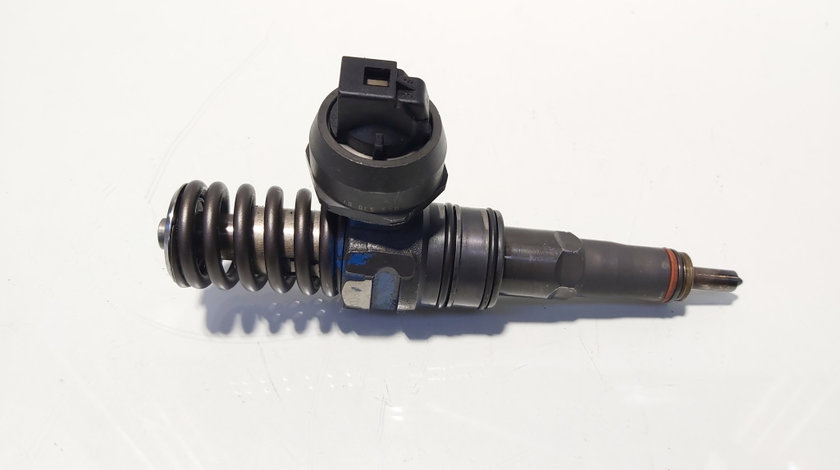 Injector, cod 045130079X, VW Touareg (7LA, 7L6), 2.5 TDI, BAC (id:616087)