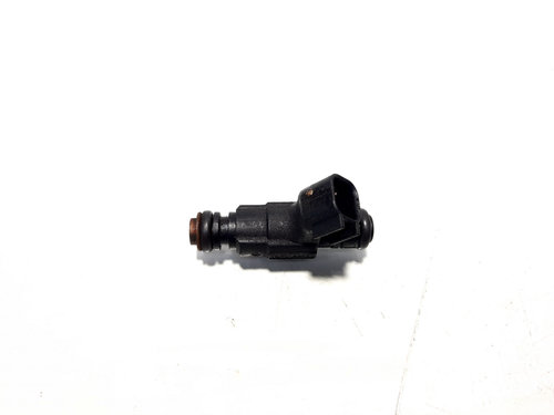 Injector, cod 04891192AA, 0280155991, Mini Cooper (R50, R53) 1.6 16v benz, W10B16AA (id:514527)