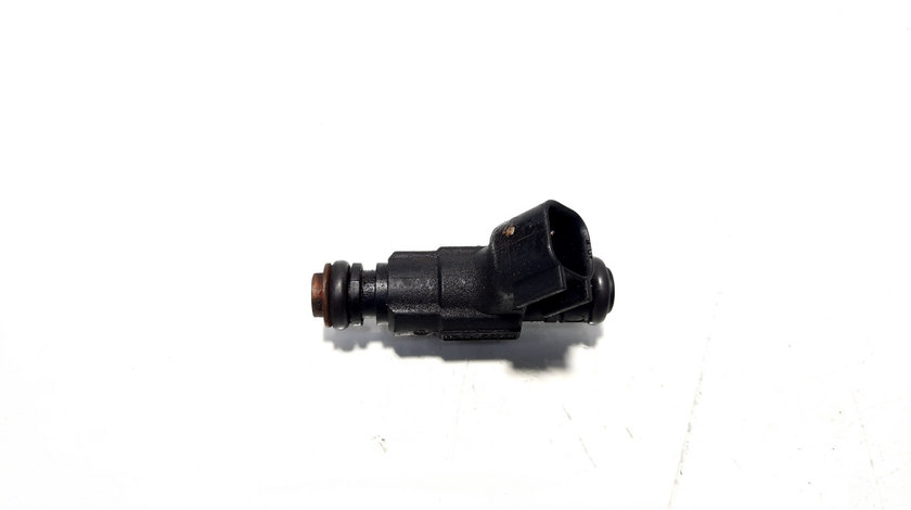 Injector, cod 04891192AA, 0280155991, Mini Cooper (R50, R53) 1.6 16v benz, W10B16AA (id:514527)