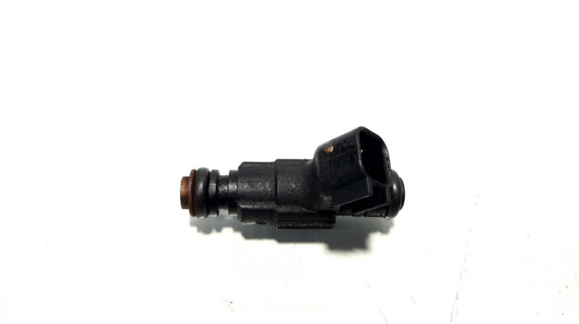 Injector, cod 04891192AA, 0280155991, Mini Cooper (R50, R53) 1.6 16v benz, W10B16AA (id:514528)