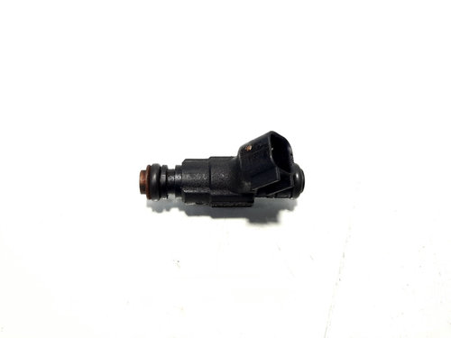 Injector, cod 04891192AA, 0280155991, Mini Cooper (R50, R53) 1.6 16v benz, W10B16AA (id:514526)