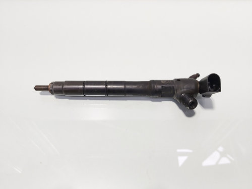 Injector, cod 04B130277J, Audi A1 (8X1), 1.4 TDI, CUS (idi:648850)