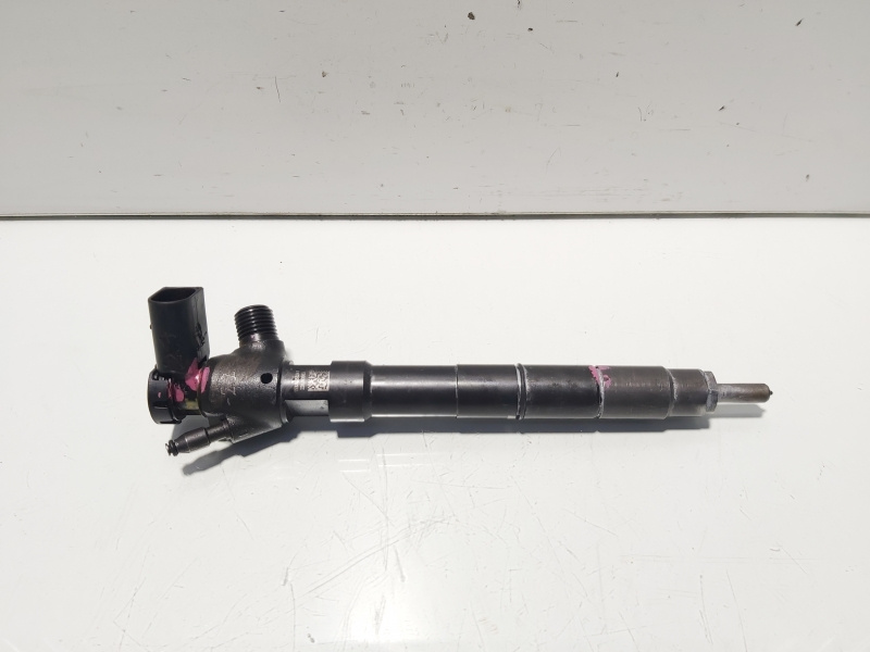 Injector, cod 04B130277J, Vw Polo (6R) 1.4 TDI, CUS (id:595442)