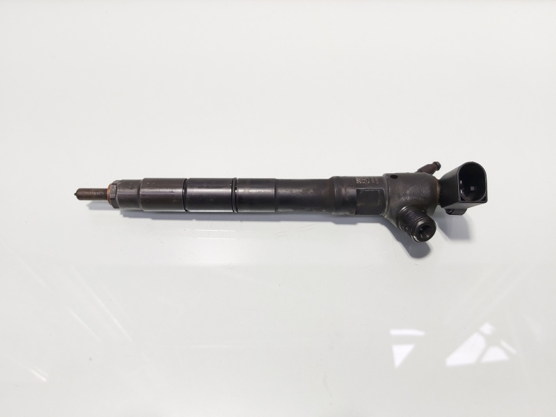 Injector, cod 04B130277J, VW Polo (6R), 1.4 TDI, CUS (id:648850)