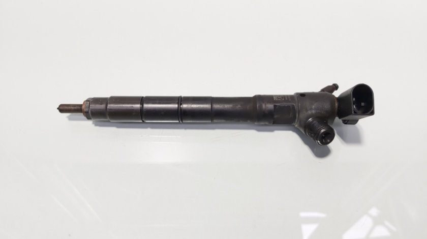 Injector, cod 04B130277J, VW Polo (6R), 1.4 TDI, CUS (id:648850)