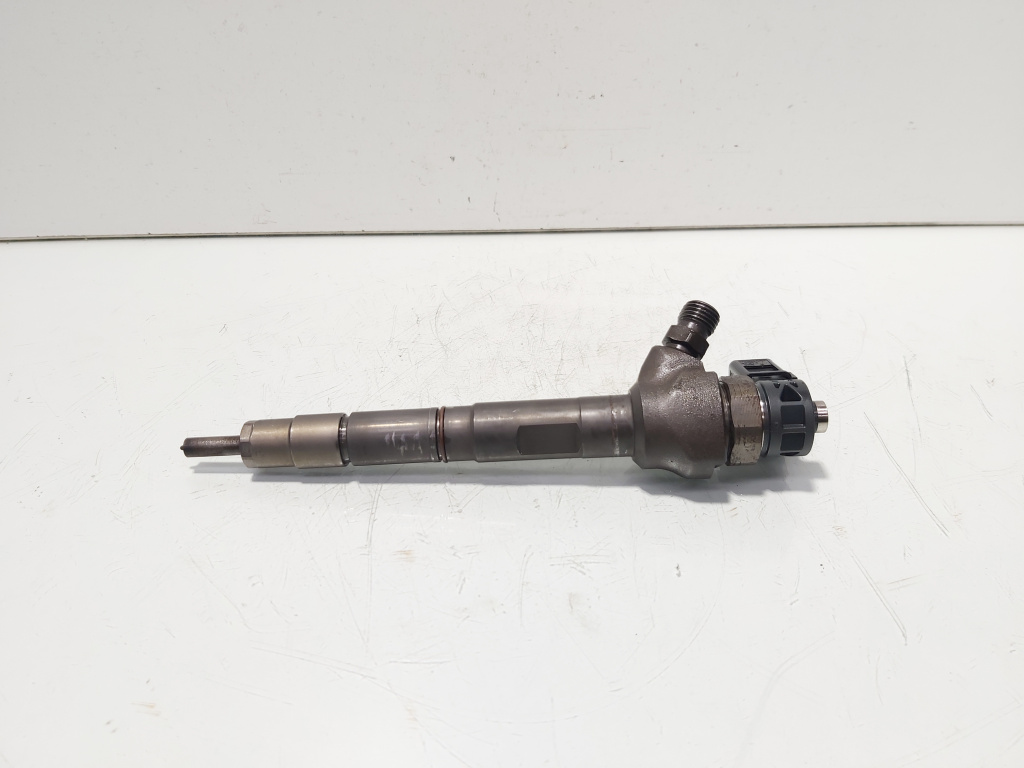 Injector, cod 04B130277J, Vw Polo (6R) 1.4 TDI, CUS (id:704823)