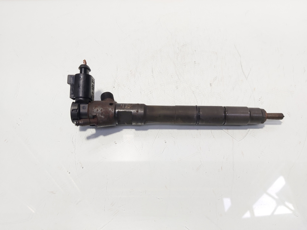 Injector, cod 04B130277J, Vw Polo (6R) 1.4 TDI, CUS (id:684583)
