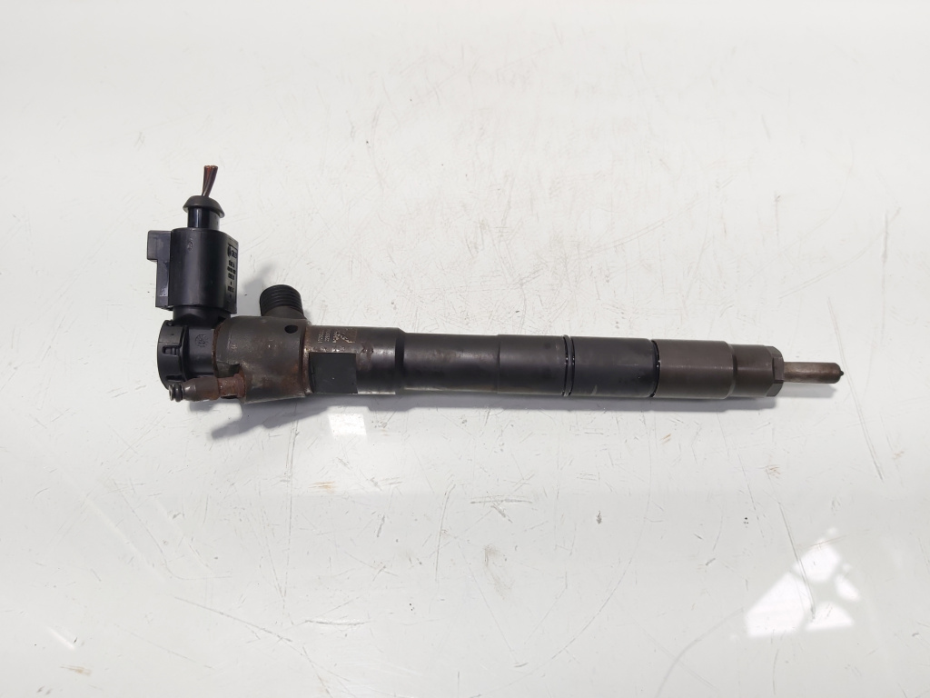 Injector, cod 04B130277J, Vw Polo (6R) 1.4 TDI, CUS (id:704822)