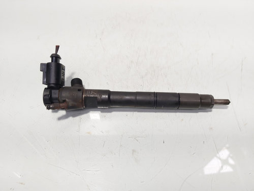 Injector, cod 04B130277J, Vw Polo (6R) 1.4 TDI, CUS (id:704822)