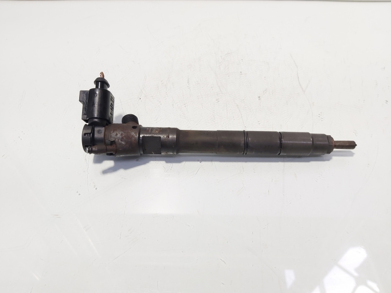 Injector, cod 04B130277J, Vw Polo (6R) 1.4 TDI, CUS (id:684584)