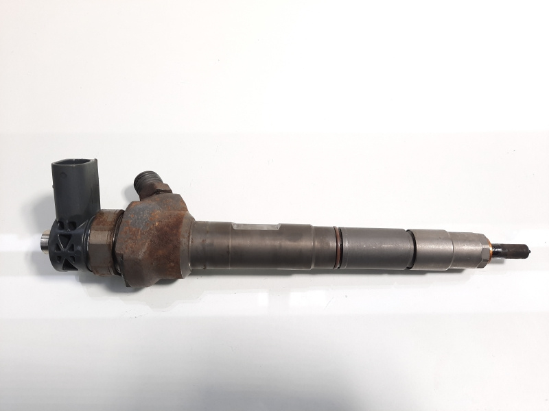 Injector, cod 04B130277J, Vw Polo (6R) 1.4 TDI (id:248172)