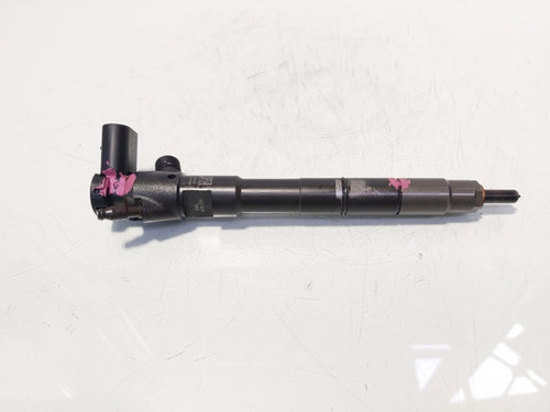 Injector, cod 04B130277N, VW Polo (6R), 1.4 TDI, CUS (id:619941)
