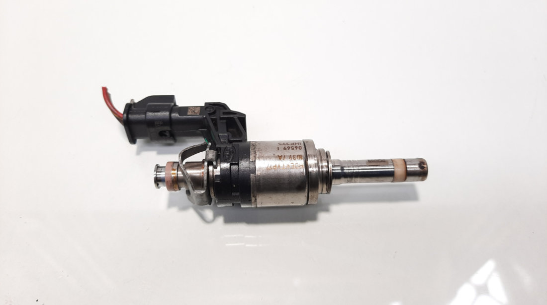 Injector, cod 04E906036AT, Audi Q2 (GAB), 1.0 TFSI, DKR (pr:110747)