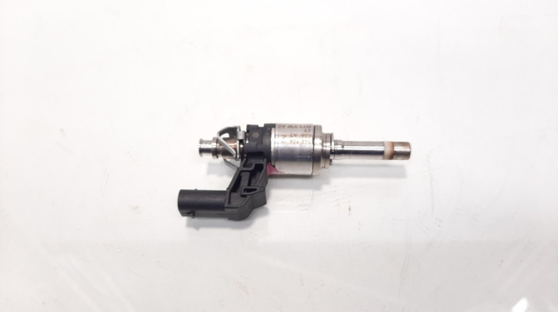 Injector, cod 04E906036AT, Seat Leon ST Combi (5F8), 1.0 TSI, CHZD (id:603729)