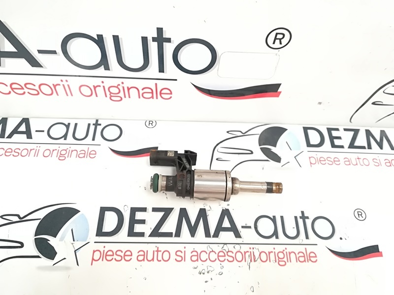 Injector cod 04E906036T, Vw Scirocco (137) 1.4TSI (id:281873)