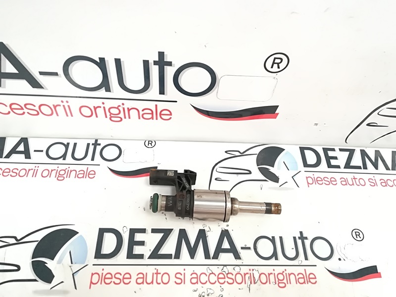 Injector cod 04E906036T, Vw Scirocco (137) 1.4TSI (id:281871)