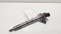 Injector, cod 04L130277AC, 0445110469, Audi A3 Sed...