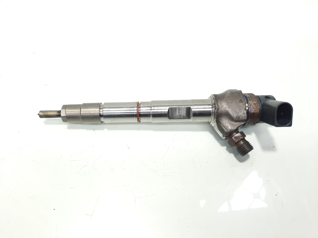 Injector, cod 04L130277AC, 0445110469, Audi A4 (8W2, B9), 2.0 TDI, DEUA (id:585040)