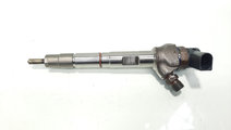 Injector, cod 04L130277AC, 0445110469, Audi A4 (8W...