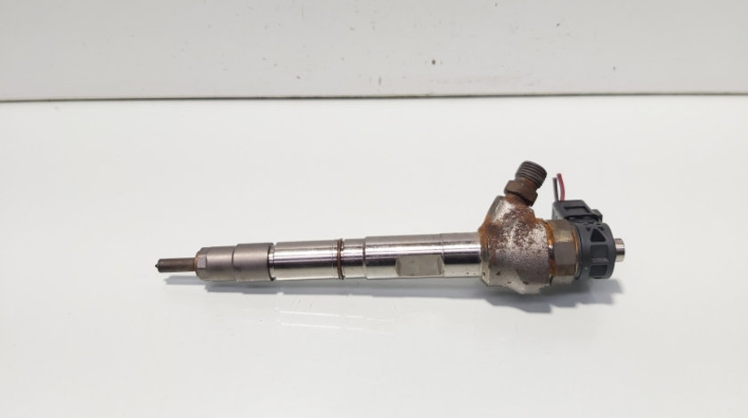 Injector, cod 04L130277AC, 0445110469, Audi A4 (8W2, B9) 2.0 TDI, DEUA (id:648840)