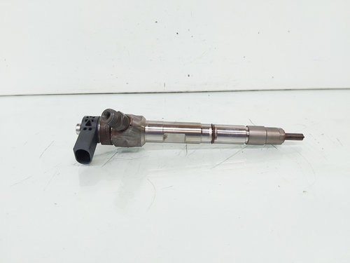Injector, cod 04L130277AC, 0445110469, Audi A4 (8W2, B9) 2.0 TDI, DEUA (id:655781)