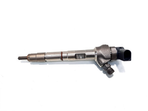 Injector, cod 04L130277AC, 0445110469, Audi A4 (8W2, B9) 2.0 TDI, DEUA (id:539812)