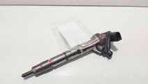 Injector, cod 04L130277AC, 0445110469, Audi A4 Ava...