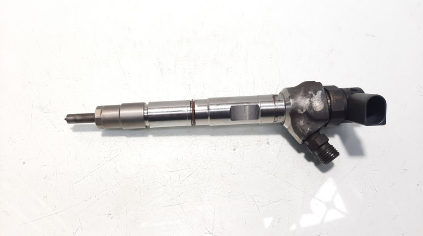 Injector, cod 04L130277AC, 0445110469, Audi Q2 (GAB), 2.0 TDI, DFG (idi:595381)