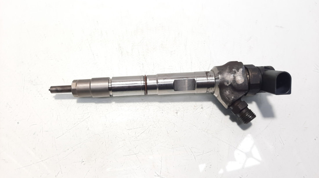 Injector, cod 04L130277AC, 0445110469, Audi Q5 (FYB), 2.0 TDI, DEUA (idi:595381)