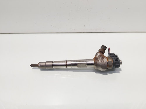 Injector, cod 04L130277AC, 0445110469, VW Caddy 4, 2.0 TDI, CUU (idi:648841)