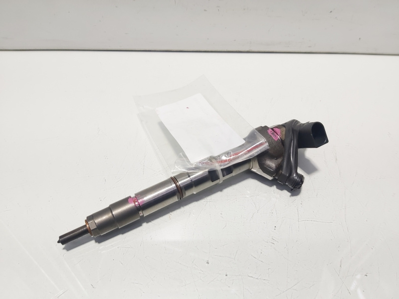 Injector, cod 04L130277AC, 0445110469, Vw Tiguan II (AD1, AX1) 2.0 TDI, DFG (idi:595656)