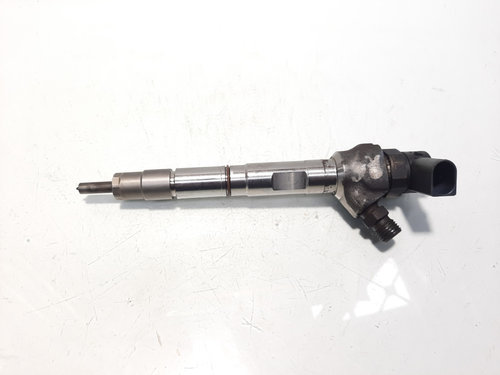 Injector, cod 04L130277AC, 0445110469, VW Tiguan II (AD1, AX1), 2.0 TDI, DFG (idi:595381)
