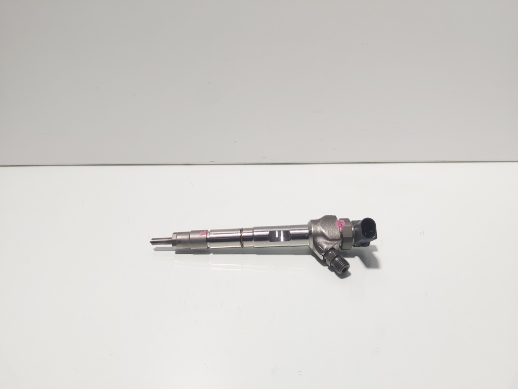 Injector, cod 04L130277AD, 0445110473, Seat Leon SC (5F5), 1.6 TDI, CRK (idi:671973)