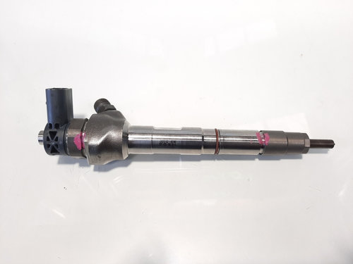 Injector, cod 04L130277AD, 0445110473, Seat Leon SC (5F5), 1.6 TDI, DGTE (idi:401199)