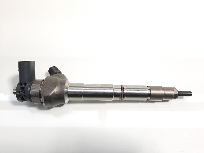 Injector, cod 04L130277AD, 0445110473, Seat Toledo 4 (KG3) 1.6 tdi, CXMA (idi:401199)