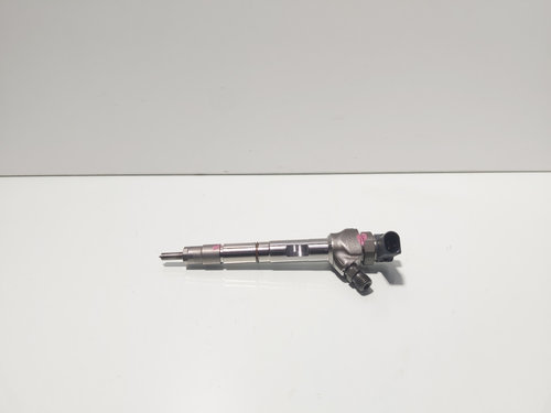 Injector, cod 04L130277AD, 0445110473, Skoda Octavia 3 (5E3), 1.6 TDI, CRK (idi:671973)