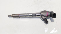 Injector, cod 04L130277AD, 0445110473, Skoda Octav...